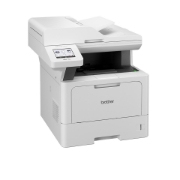 Picture of Brother MFC-L5710DN multifunction printer Laser A4 1200 x 1200 DPI 48 ppm