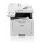 Picture of Brother MFC-L5710DW multifunction printer Laser A4 1200 x 1200 DPI 48 ppm Wi-Fi