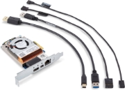 Picture of HP Integrated Remote System Controller