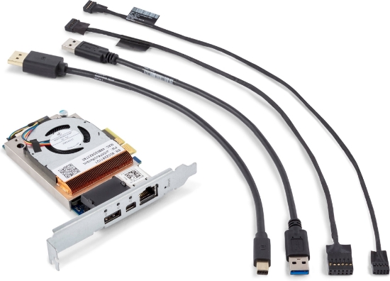 Picture of HP Integrated Remote System Controller
