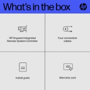 Picture of HP Integrated Remote System Controller