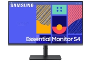 Picture of Samsung S43GC computer monitor 68.6 cm (27") 1920 x 1080 pixels Full HD LCD Black