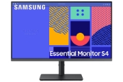 Picture of Samsung S43GC computer monitor 68.6 cm (27") 1920 x 1080 pixels Full HD LCD Black