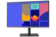 Picture of Samsung S43GC computer monitor 68.6 cm (27") 1920 x 1080 pixels Full HD LCD Black