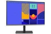 Picture of Samsung S43GC computer monitor 68.6 cm (27") 1920 x 1080 pixels Full HD LCD Black