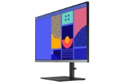Picture of Samsung S43GC computer monitor 68.6 cm (27") 1920 x 1080 pixels Full HD LCD Black