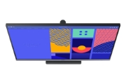 Picture of Samsung S43GC computer monitor 68.6 cm (27") 1920 x 1080 pixels Full HD LCD Black