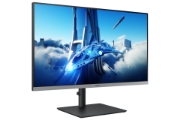 Picture of Samsung S43GC computer monitor 68.6 cm (27") 1920 x 1080 pixels Full HD LCD Black