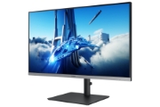 Picture of Samsung S43GC computer monitor 68.6 cm (27") 1920 x 1080 pixels Full HD LCD Black