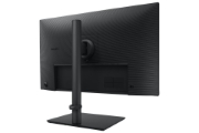Picture of Samsung S43GC computer monitor 68.6 cm (27") 1920 x 1080 pixels Full HD LCD Black