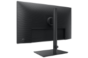 Picture of Samsung S43GC computer monitor 68.6 cm (27") 1920 x 1080 pixels Full HD LCD Black