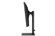 Picture of Samsung S43GC computer monitor 68.6 cm (27") 1920 x 1080 pixels Full HD LCD Black