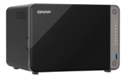 Picture of QNAP TS-AI642-8G NAS/storage server Tower ARM Cortex-A76 8 GB Black