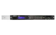 Picture of QNAP QGD-1600 Managed Gigabit Ethernet (10/100/1000) 1U Black, Grey