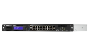 Picture of QNAP QGD-1600 Managed Gigabit Ethernet (10/100/1000) 1U Black, Grey