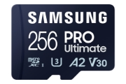 Picture of Samsung MB-MY256S 256 GB MicroSDXC UHS-I