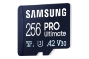 Picture of Samsung MB-MY256S 256 GB MicroSDXC UHS-I
