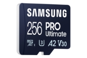 Picture of Samsung MB-MY256S 256 GB MicroSDXC UHS-I