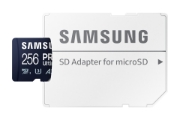 Picture of Samsung MB-MY256S 256 GB MicroSDXC UHS-I