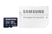 Picture of Samsung MB-MY256S 256 GB MicroSDXC UHS-I