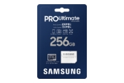Picture of Samsung MB-MY256S 256 GB MicroSDXC UHS-I
