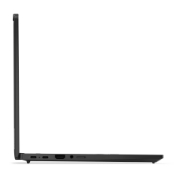 Picture of Lenovo ThinkPad T14s Gen 5 Intel Core Ultra 7 155U Laptop 35.6 cm (14") WUXGA 32 GB LPDDR5x-SDRAM 1 TB SSD Wi-Fi 6E (802.11ax) Windows 11 Pro English Black