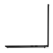 Picture of Lenovo ThinkPad T14s Gen 5 Intel Core Ultra 7 155U Laptop 35.6 cm (14") WUXGA 32 GB LPDDR5x-SDRAM 1 TB SSD Wi-Fi 6E (802.11ax) Windows 11 Pro English Black