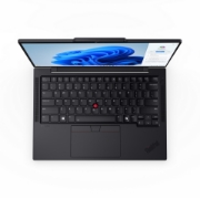 Picture of Lenovo ThinkPad T14s Gen 5 Intel Core Ultra 7 155U Laptop 35.6 cm (14") WUXGA 32 GB LPDDR5x-SDRAM 1 TB SSD Wi-Fi 6E (802.11ax) Windows 11 Pro English Black