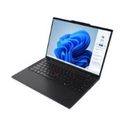 Picture of Lenovo ThinkPad T14s Gen 5 Intel Core Ultra 7 155U Laptop 35.6 cm (14") WUXGA 32 GB LPDDR5x-SDRAM 1 TB SSD Wi-Fi 6E (802.11ax) Windows 11 Pro English Black