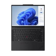 Picture of Lenovo ThinkPad T14s Gen 5 Intel Core Ultra 7 155U Laptop 35.6 cm (14") WUXGA 32 GB LPDDR5x-SDRAM 1 TB SSD Wi-Fi 6E (802.11ax) Windows 11 Pro English Black