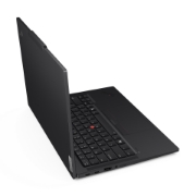 Picture of Lenovo ThinkPad T14s Gen 5 Intel Core Ultra 7 155U Laptop 35.6 cm (14") WUXGA 32 GB LPDDR5x-SDRAM 1 TB SSD Wi-Fi 6E (802.11ax) Windows 11 Pro English Black