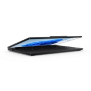 Picture of Lenovo ThinkPad T14s Gen 5 Intel Core Ultra 7 155U Laptop 35.6 cm (14") WUXGA 32 GB LPDDR5x-SDRAM 1 TB SSD Wi-Fi 6E (802.11ax) Windows 11 Pro English Black