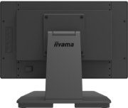 Picture of iiyama ProLite T1634MC-B1S computer monitor 39.6 cm (15.6") 1920 x 1080 pixels Full HD LED Touchscreen Black