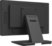 Picture of iiyama ProLite T1634MC-B1S computer monitor 39.6 cm (15.6") 1920 x 1080 pixels Full HD LED Touchscreen Black