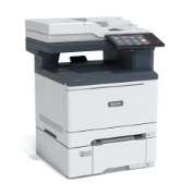 Picture of Xerox VersaLink C415 A4 40ppm Duplex Copy/Print/Scan/Fax PS3 PCL5e/6 2 Trays 251 Sheets