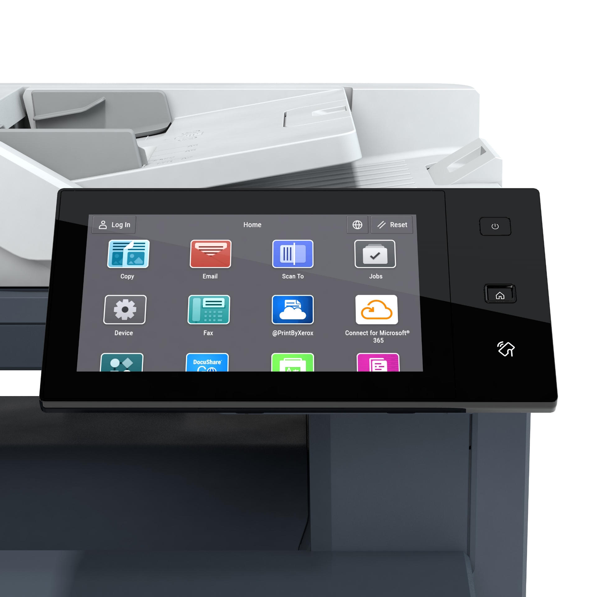 Xerox VersaLink C415 A4 40ppm Duplex Copy/Print/Scan/Fax PS3 PCL5e/6 2 ...