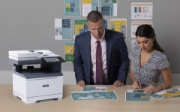 Picture of Xerox VersaLink C415 A4 40ppm Duplex Copy/Print/Scan/Fax PS3 PCL5e/6 2 Trays 251 Sheets