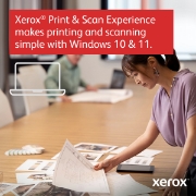 Picture of Xerox VersaLink C415 A4 40ppm Duplex Copy/Print/Scan/Fax PS3 PCL5e/6 2 Trays 251 Sheets