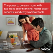 Picture of Xerox VersaLink C415 A4 40ppm Duplex Copy/Print/Scan/Fax PS3 PCL5e/6 2 Trays 251 Sheets