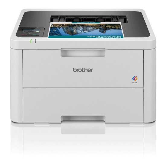 Picture of Brother HL-L3240CDW laser printer Colour 600 x 2400 DPI A4 Wi-Fi