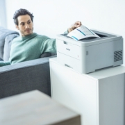 Picture of Brother HL-L3240CDW laser printer Colour 600 x 2400 DPI A4 Wi-Fi