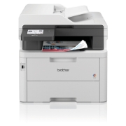 Picture of Brother MFC-L3760CDW multifunction printer LED A4 600 x 2400 DPI 26 ppm Wi-Fi