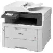 Picture of Brother MFC-L3760CDW multifunction printer LED A4 600 x 2400 DPI 26 ppm Wi-Fi
