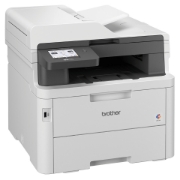 Picture of Brother MFC-L3760CDW multifunction printer LED A4 600 x 2400 DPI 26 ppm Wi-Fi