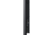 Picture of Samsung WA65D interactive whiteboard 165.1 cm (65") 3840 x 2160 pixels Touchscreen Grey