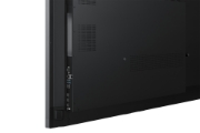 Picture of Samsung WA65D interactive whiteboard 165.1 cm (65") 3840 x 2160 pixels Touchscreen Grey
