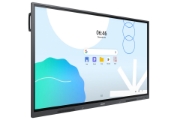 Picture of Samsung WA86D interactive whiteboard 2.18 m (86") 3840 x 2160 pixels Touchscreen Grey