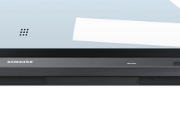 Picture of Samsung WA86D interactive whiteboard 2.18 m (86") 3840 x 2160 pixels Touchscreen Grey