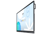 Picture of Samsung WA86D interactive whiteboard 2.18 m (86") 3840 x 2160 pixels Touchscreen Grey