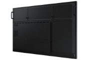 Picture of Samsung WA86D interactive whiteboard 2.18 m (86") 3840 x 2160 pixels Touchscreen Grey